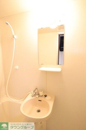 グランデュール八千代台の物件内観写真